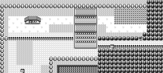 Route 16 — HM02 Fly